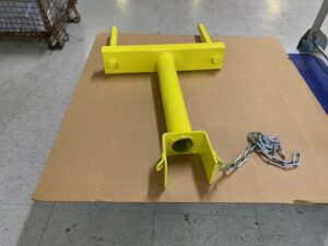 3-Point Bale Spear - Image 4
