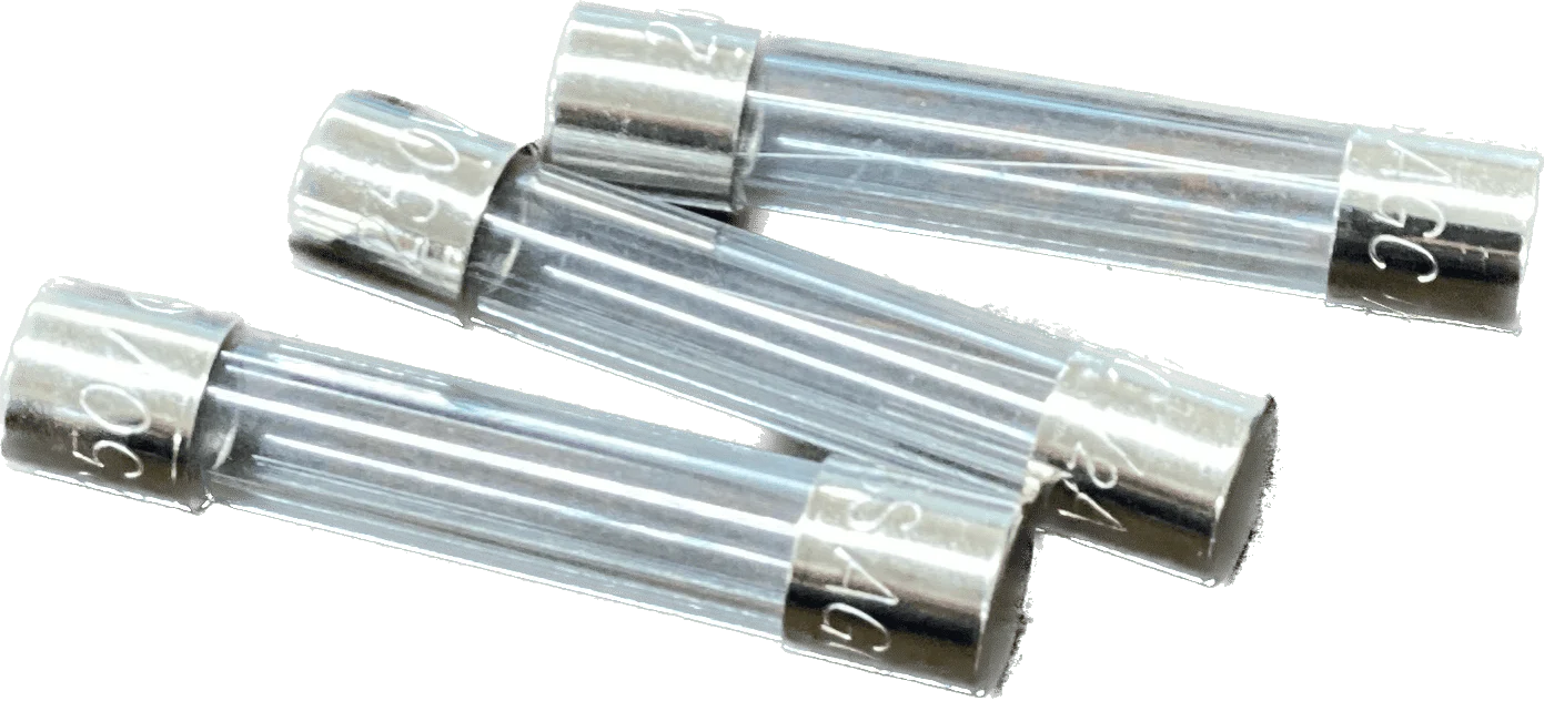 Cyclops Fuse, 2 Amp