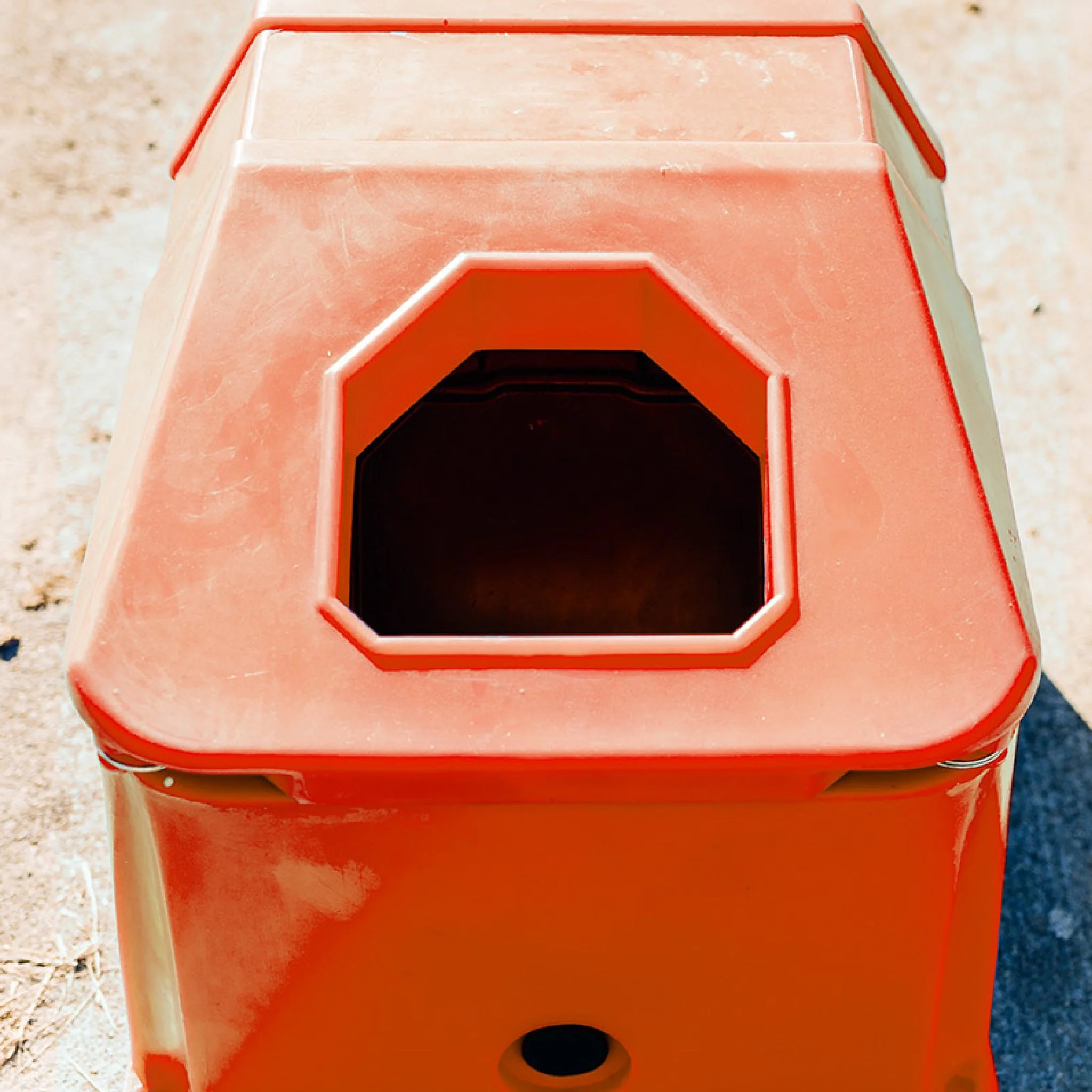 Tusker Energy Free - Two Hole Waterer - Image 3
