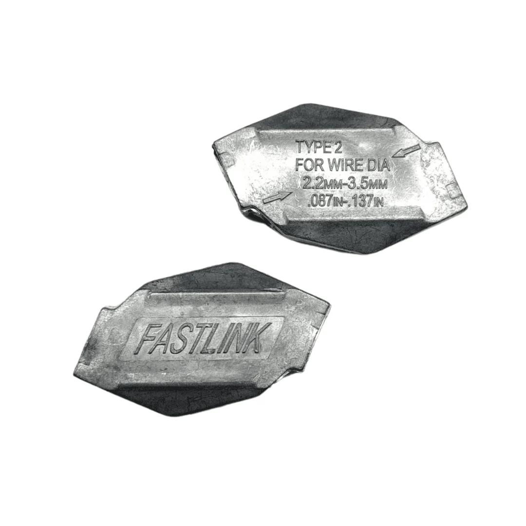 Fastlink 2.2 - 3.5mm - Image 3
