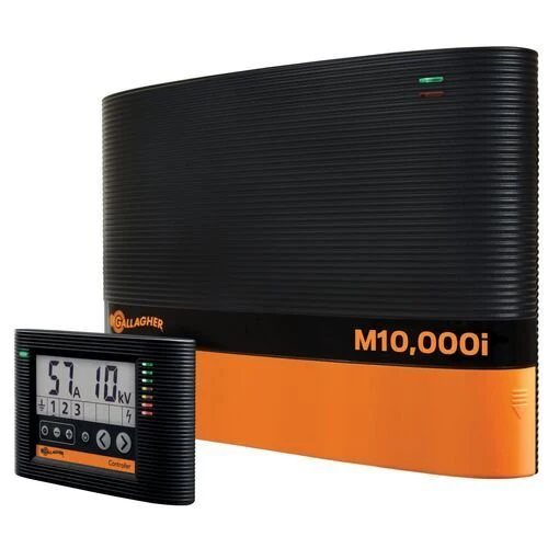 Gallagher M10,000i Energizer - Image 2