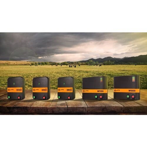 Gallagher M1500 Energizer - Image 3
