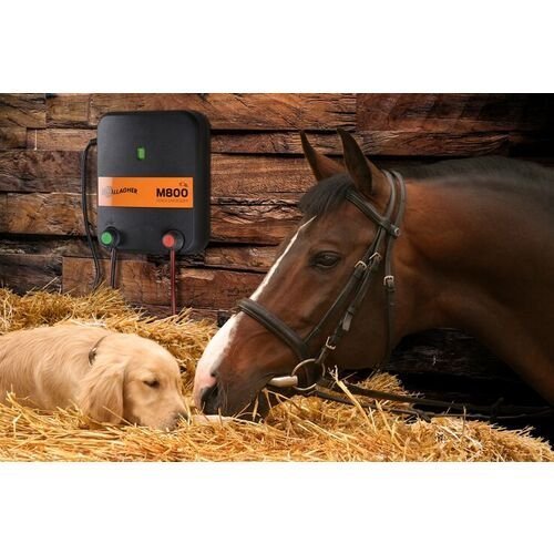 Gallagher M800 Energizer - Image 2