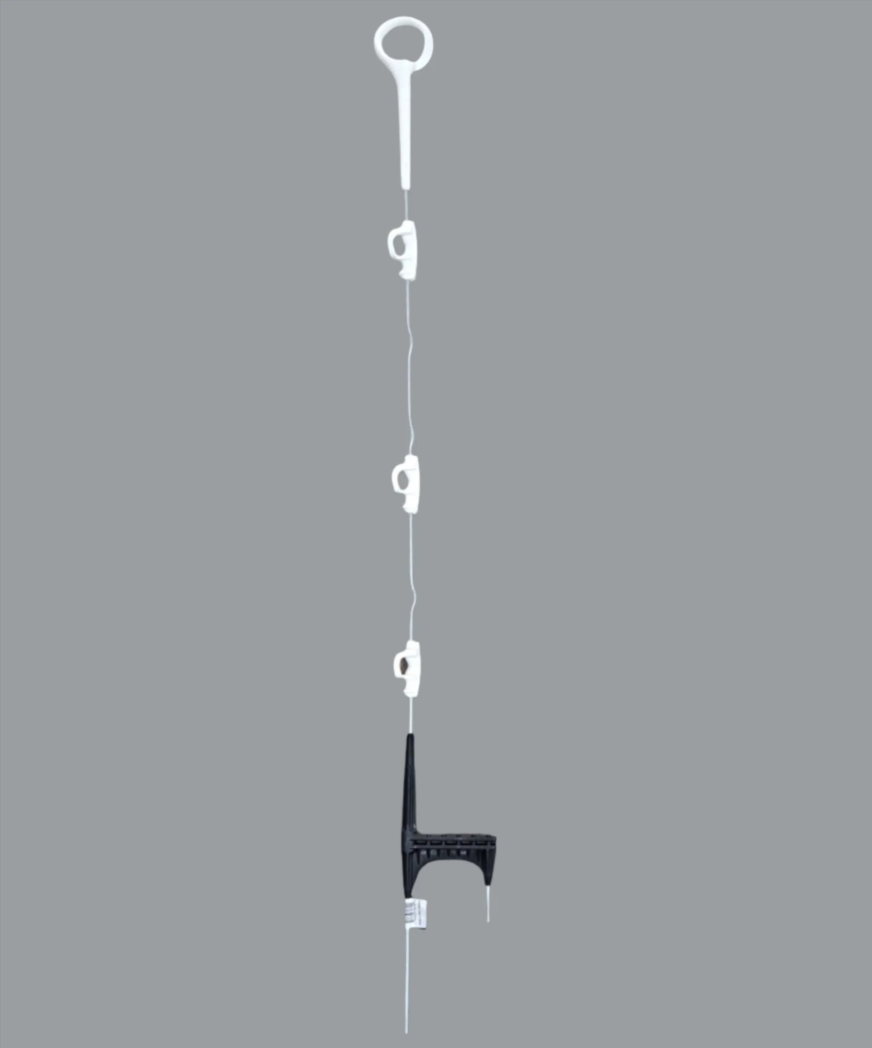 Gallagher Multi Wire Ring Top Post