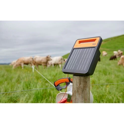 Gallagher Solar Energizer S60 - Image 5