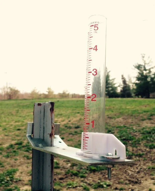 Horizontal T-Post Bracket - 2" - Image 3