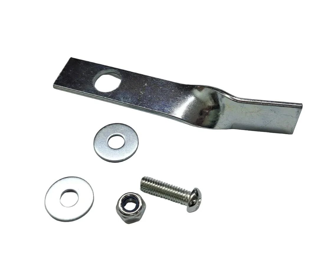 HTGR/MHTGR Replacement Brake