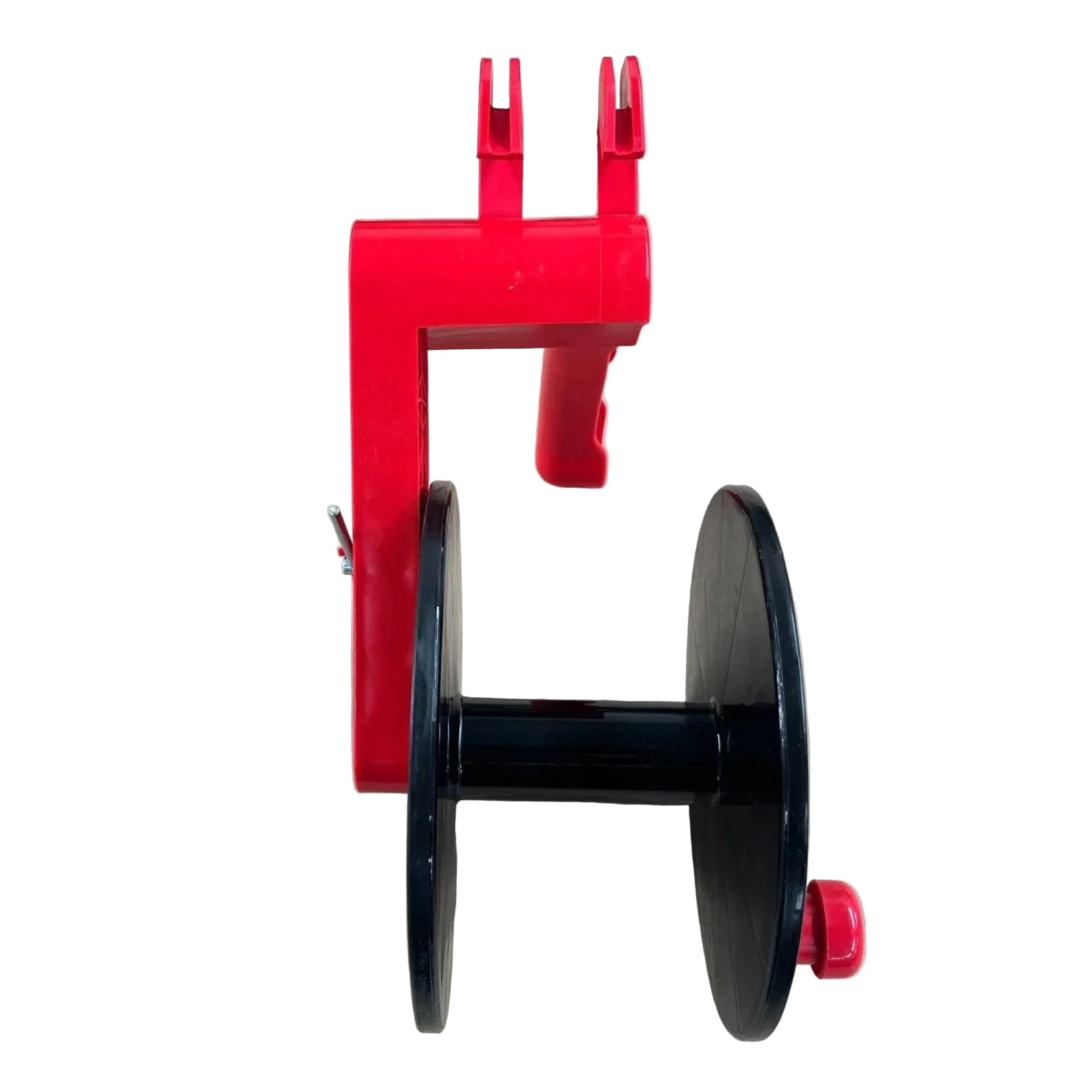 Mini Reel w/ Lynch Pin - Image 2