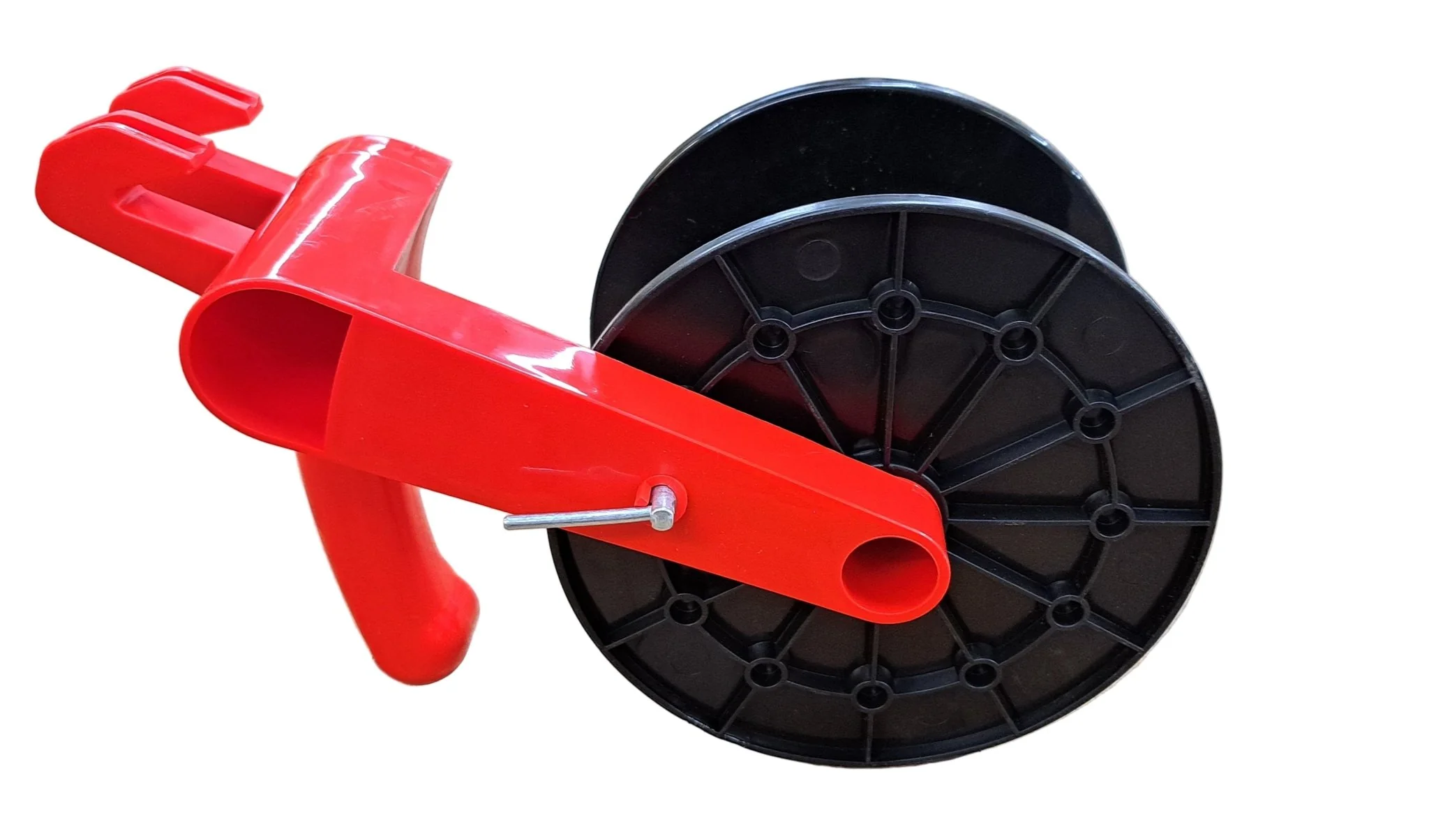 Mini Reel w/ Lynch Pin - Image 3