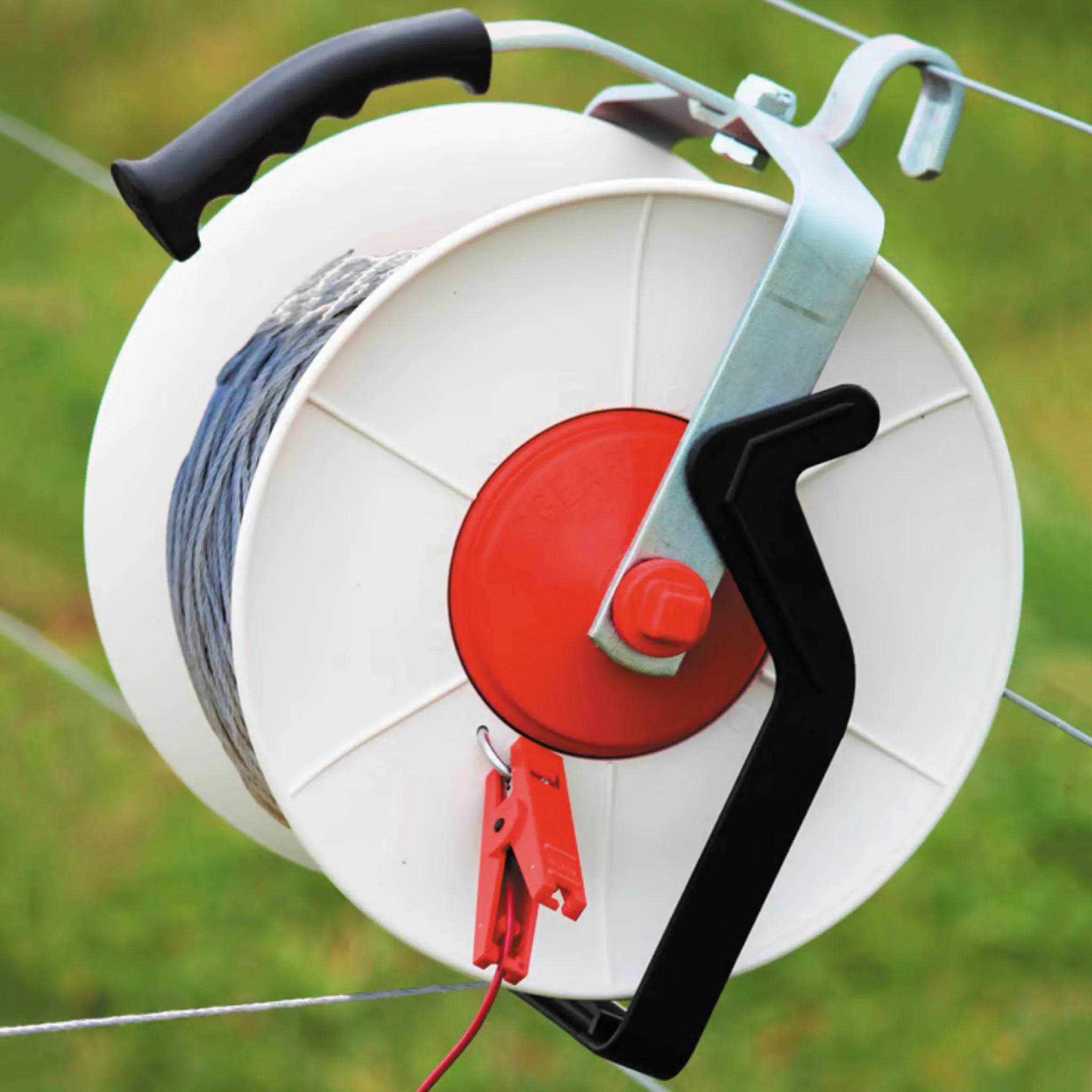 O'Briens Geared Reel 3:1 - Image 3