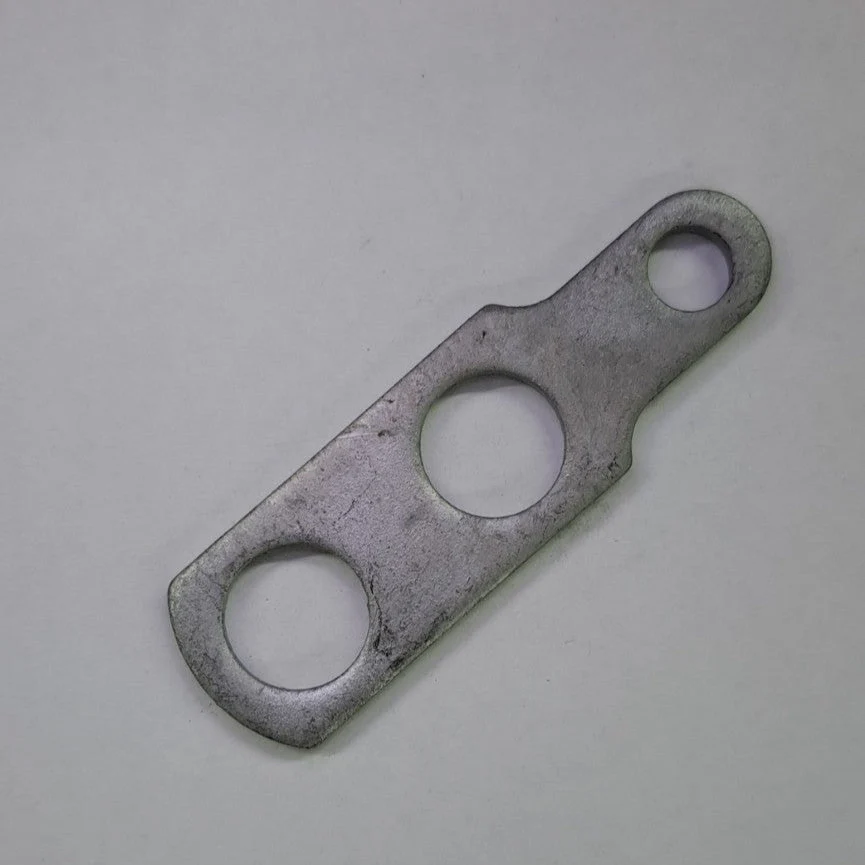 Plate for an AP1
