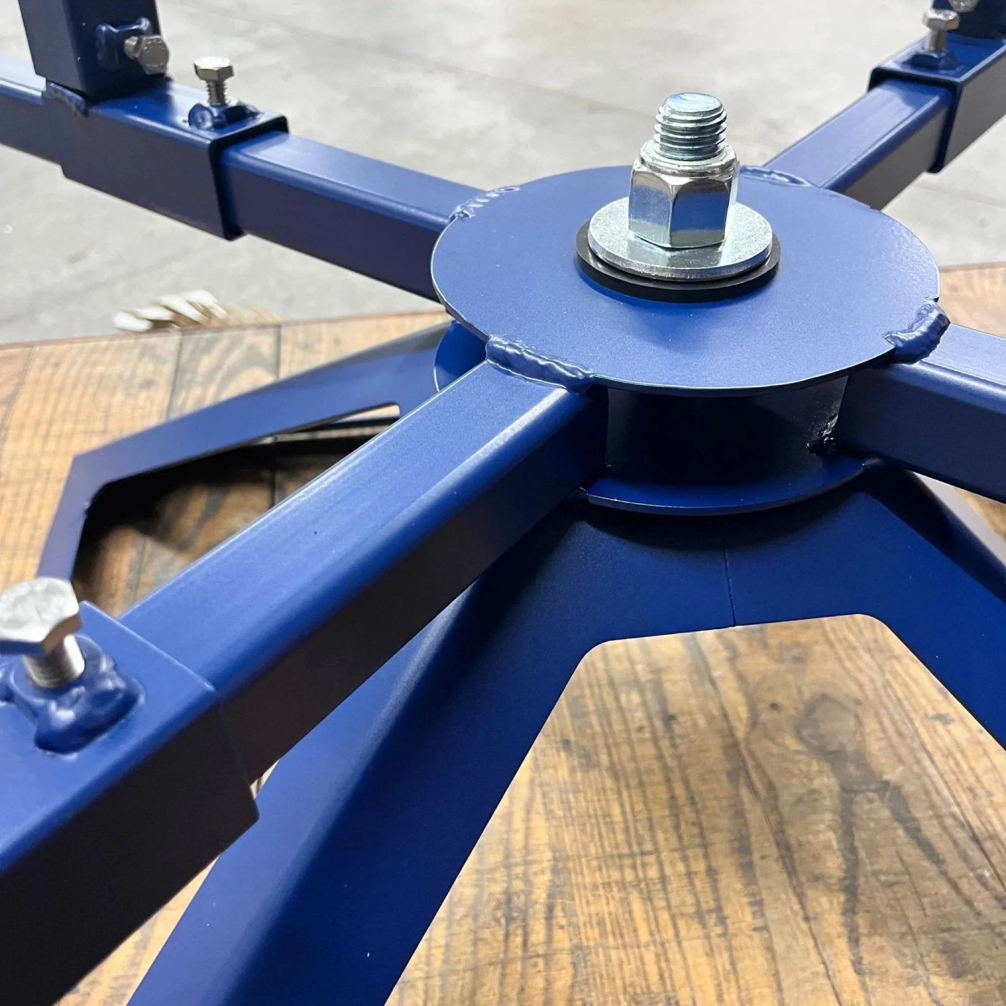 Powerflex Spinning Jenny - Image 4