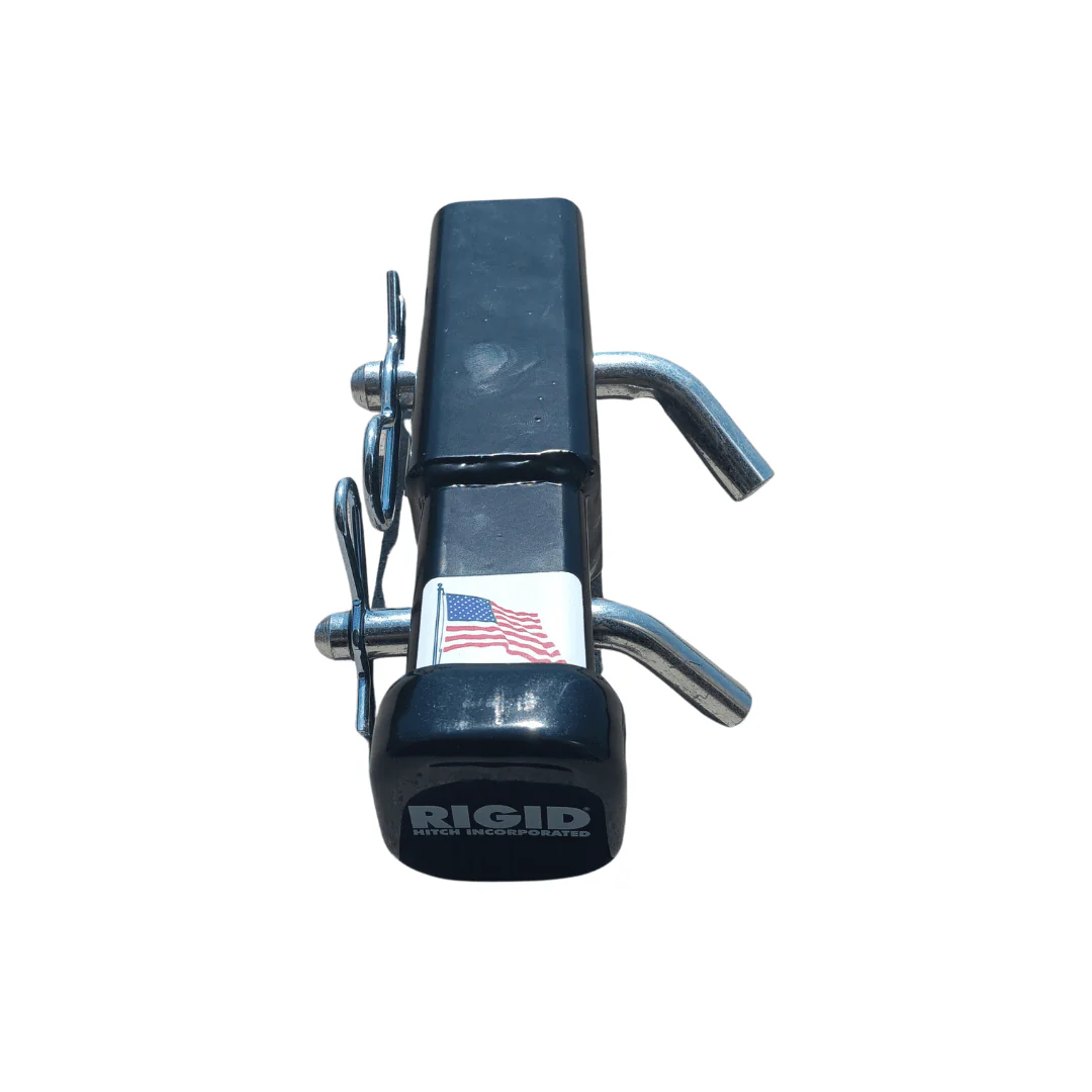 Powerflex Spinning Jenny Receiver Hitch Adapter - Image 2