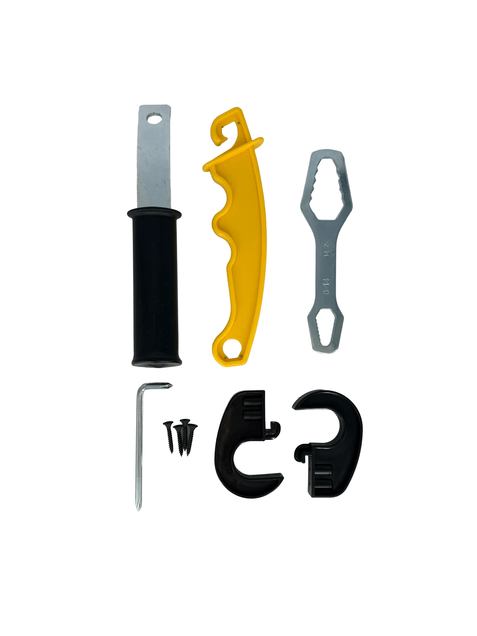 EverGraze 3:1 Geared Hand Reel - Image 4