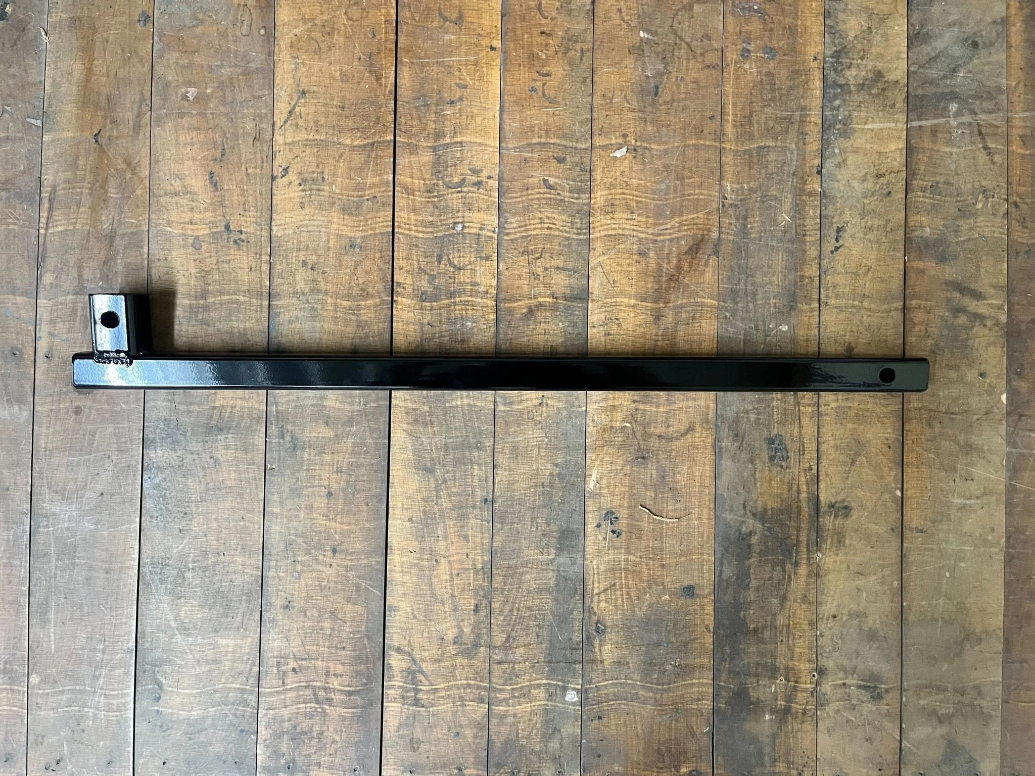 Powerflex Spinning Jenny Hitch Extension - Image 4