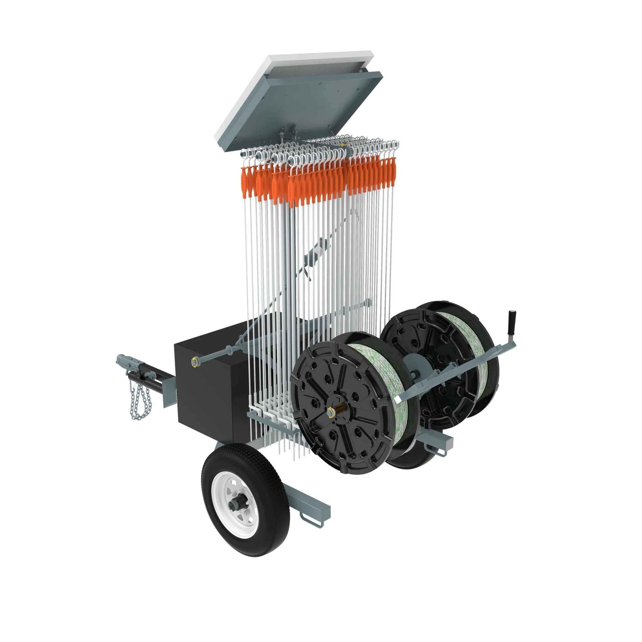 Range Ward Razer Grazer Bison Edition (BE) - Image 2