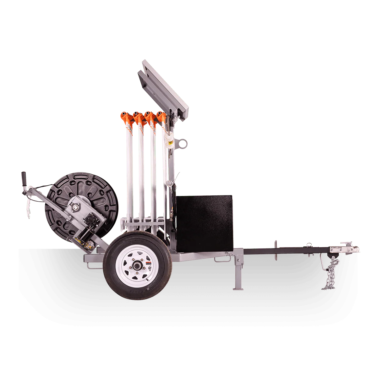Range Ward - Razer Grazer - Image 4
