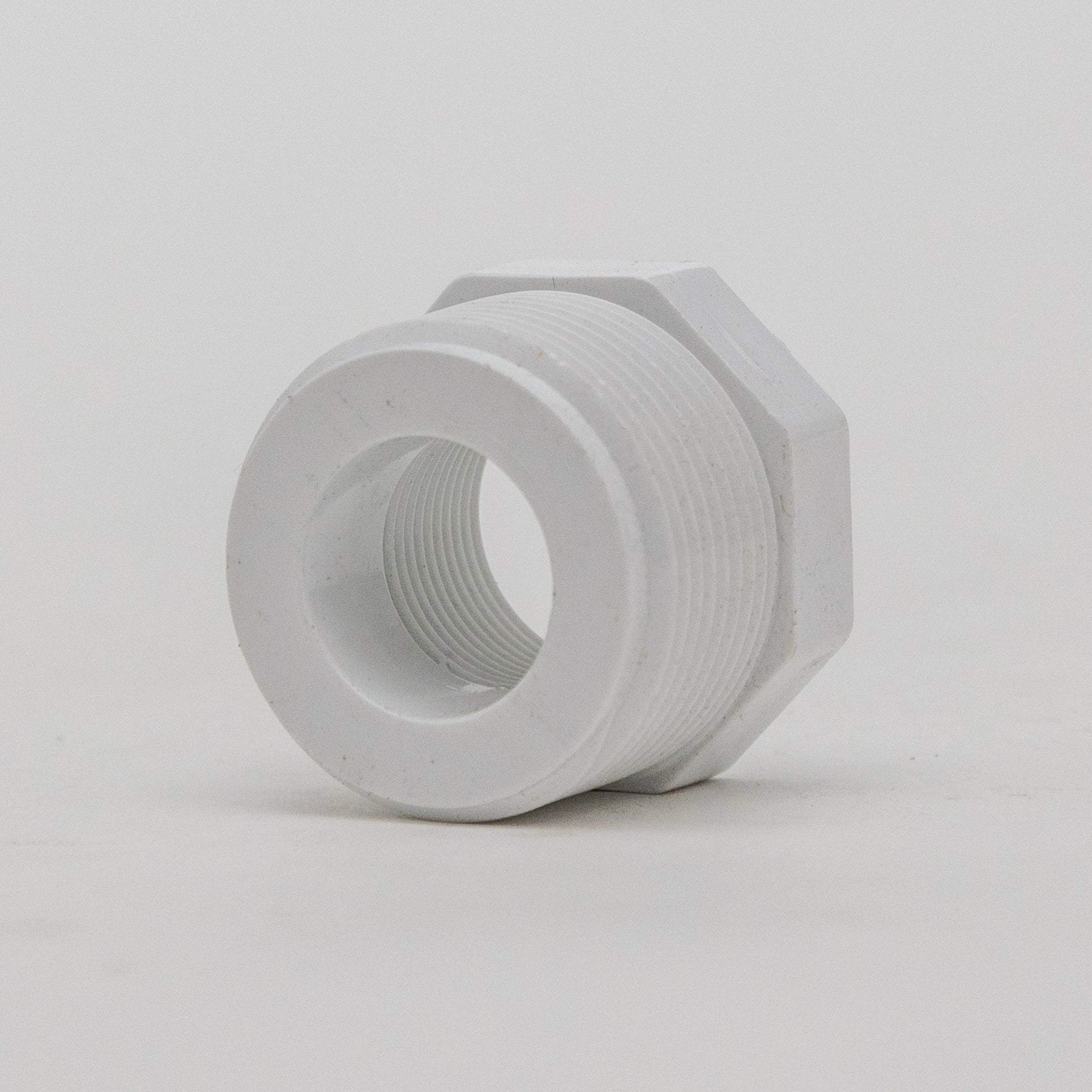 Philmac Threaded Bushing 1-1/4" x 3/4"