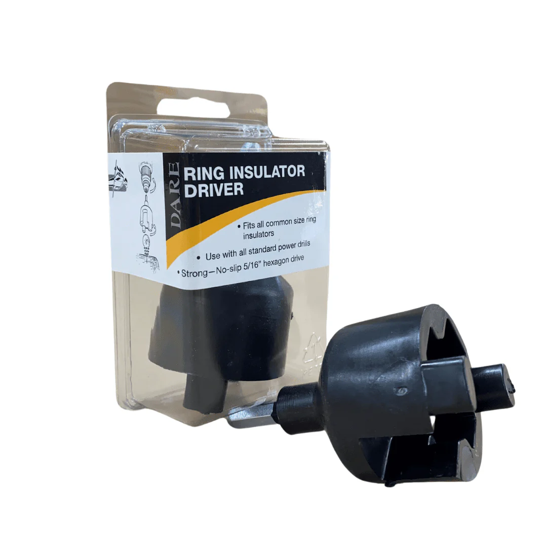 Ring Insulator Power Driver - Image 2
