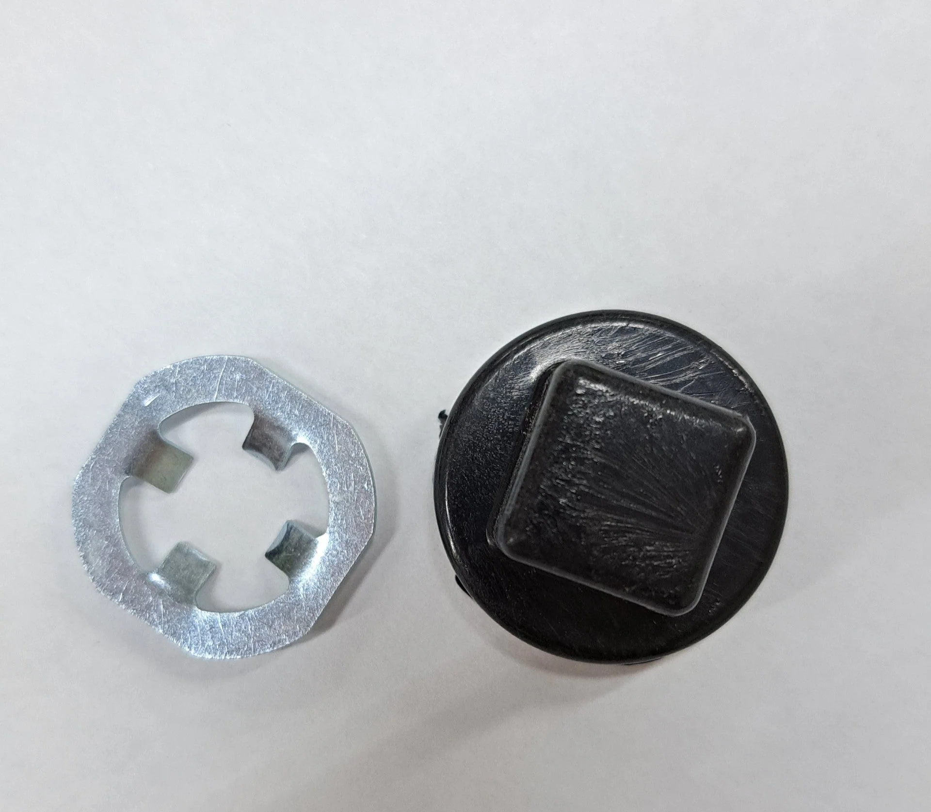 Spare End Caps for the HTGR Assembly - Image 2