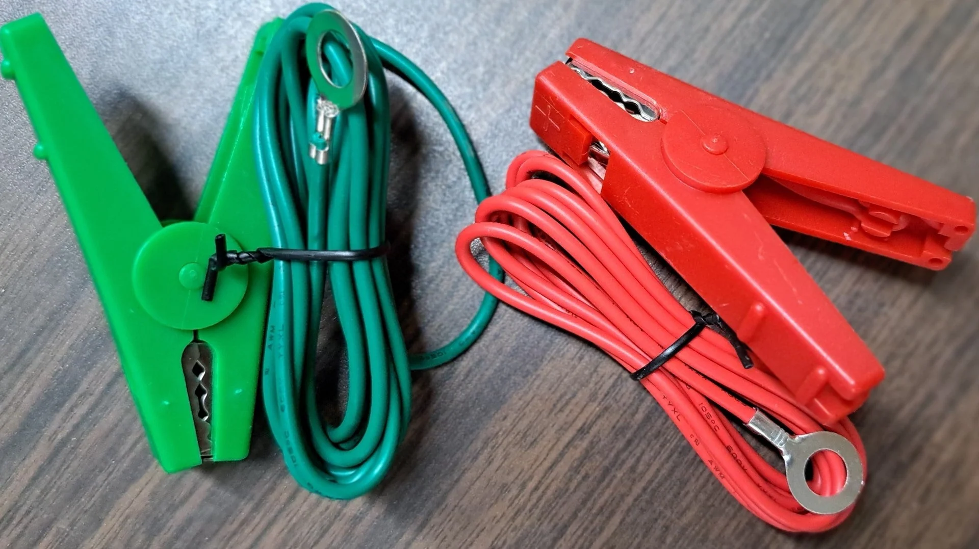 Speedrite  Replacement Fence Lead Set SXSolar
