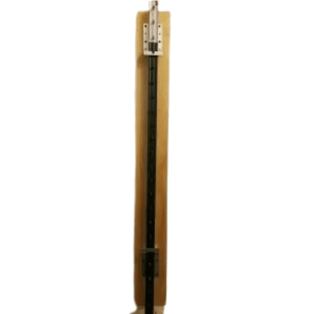 Vertical T-Post Bracket - 3" - Image 3